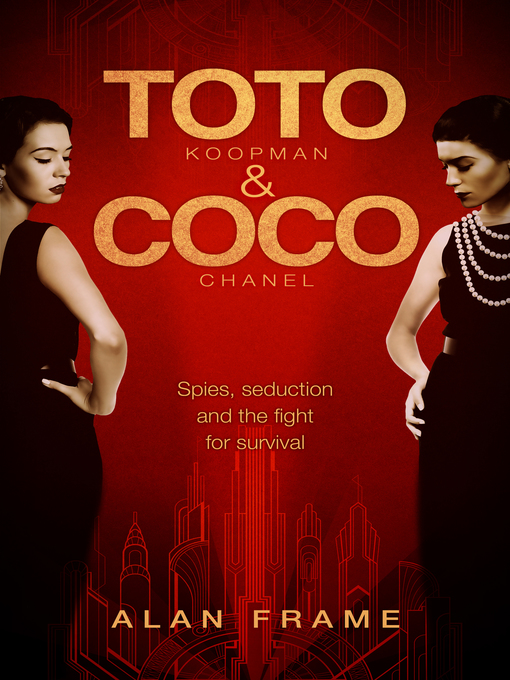 Title details for Toto & Coco by Alan Frame - Available